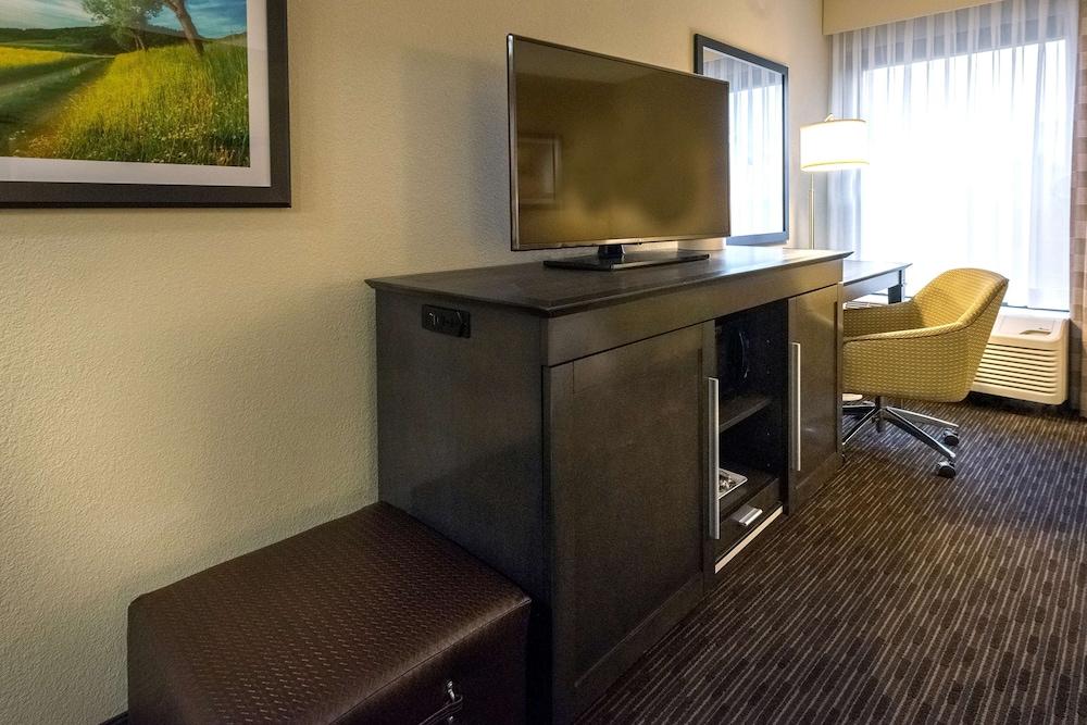 Hampton Inn Meridian Exterior foto