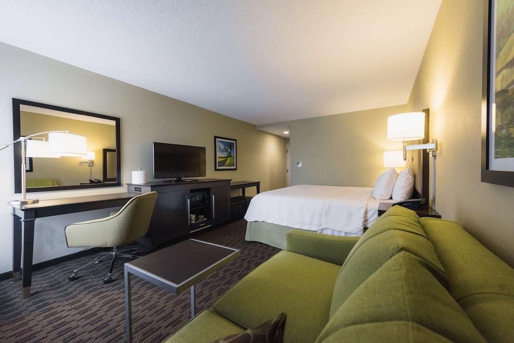 Hampton Inn Meridian Exterior foto